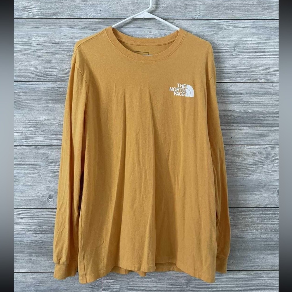 North Face Long Sleeve